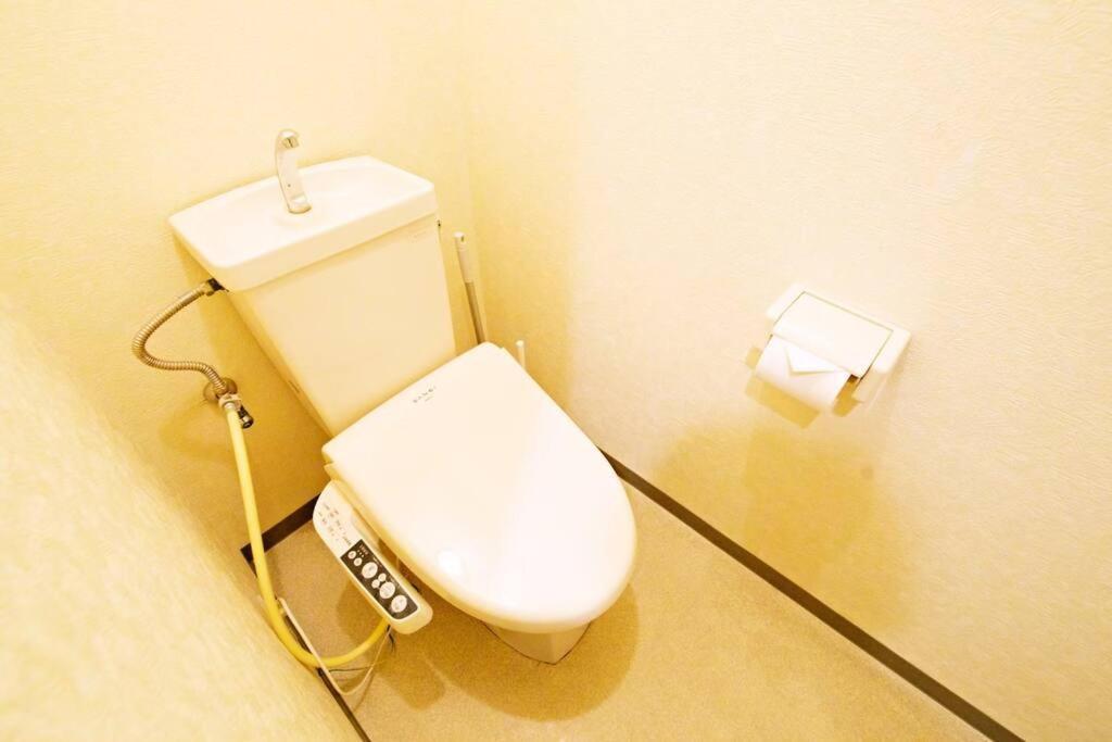 Nh Building6f 公寓 *