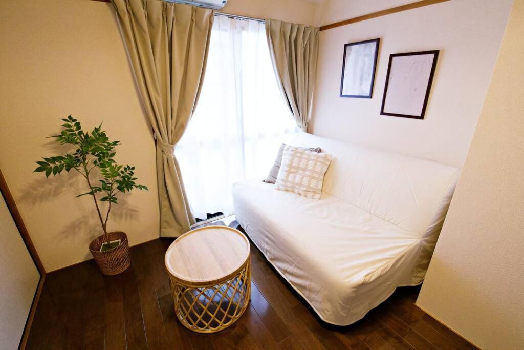 公寓 Nh Building6f *