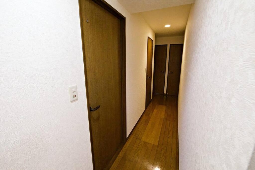 公寓 Nh Building6f