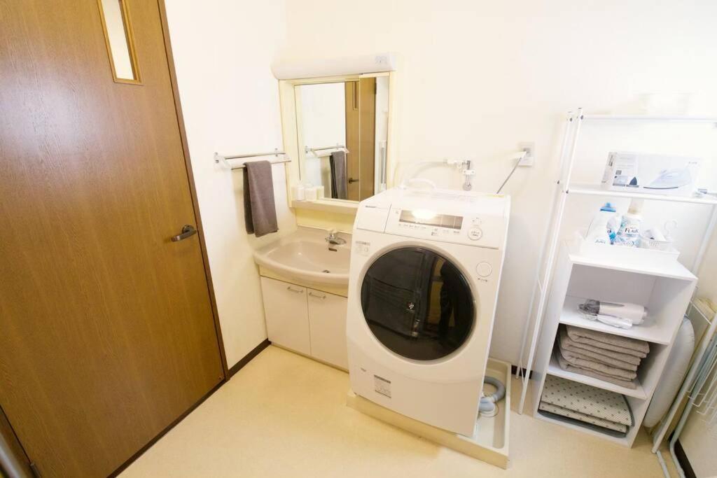 Nh Building6f 公寓 東京都