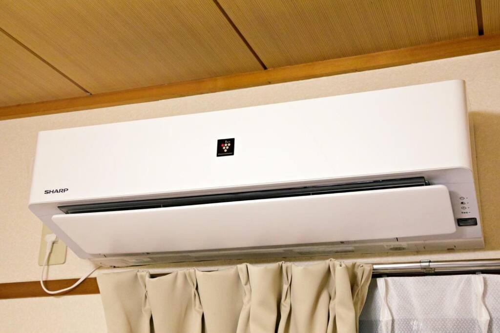 公寓 Nh Building6f *