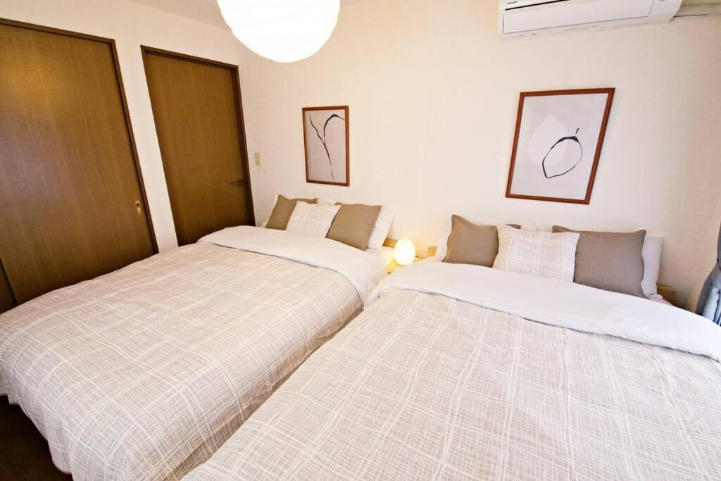 Nh Building6f 公寓