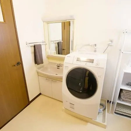 Nh Building6F Apartment โตเกียว ภายนอก รูปภาพ