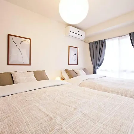 Nh Building6F Apartment โตเกียว ภายนอก รูปภาพ