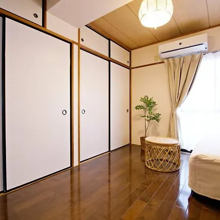 Nh Building6F Apartment โตเกียว ภายนอก รูปภาพ