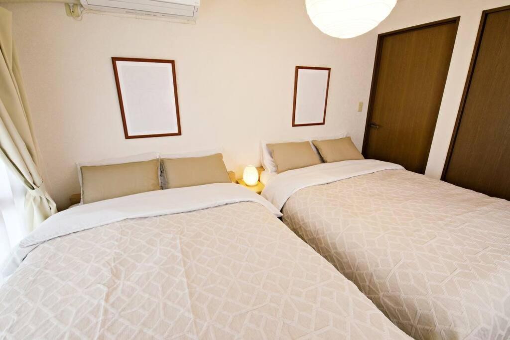 Nh Building6f * โตเกียว