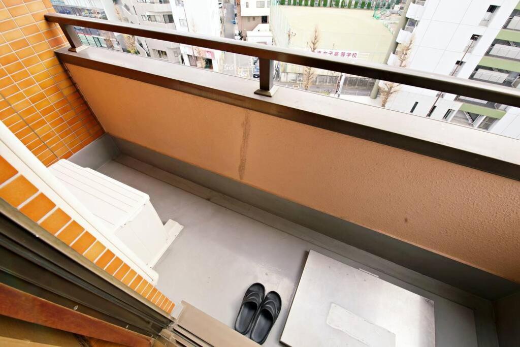 Nh Building6f โตเกียว