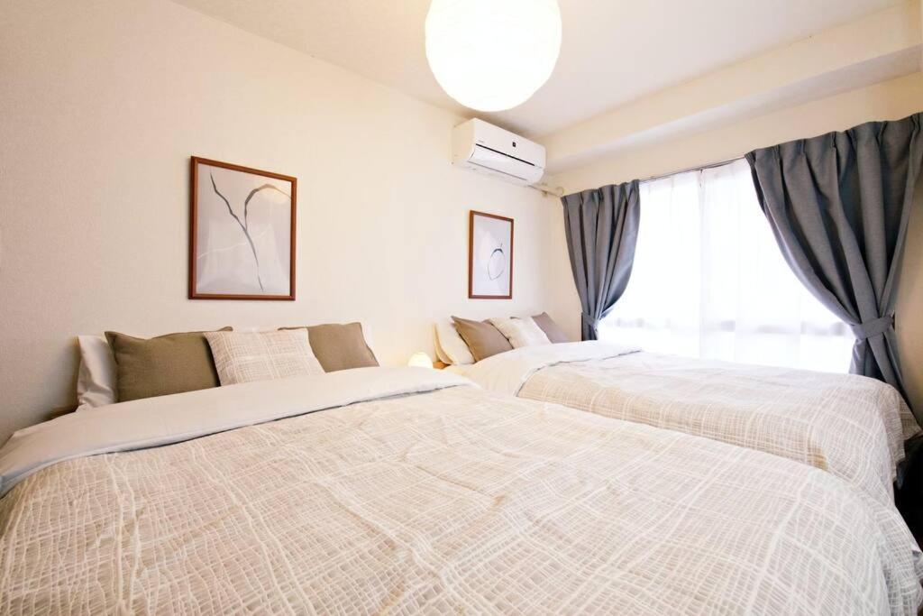 Nh Building6f * โตเกียว