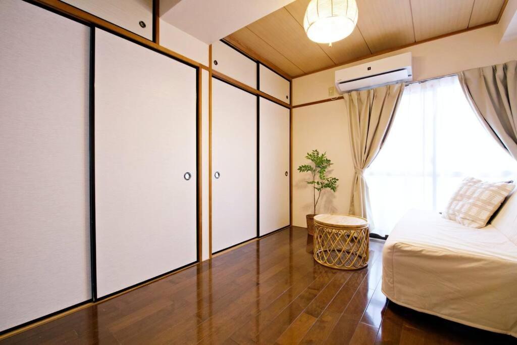 Nh Building6f อพาร์ทเม้น โตเกียว