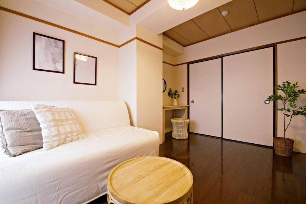 Nh Building6f * โตเกียว
